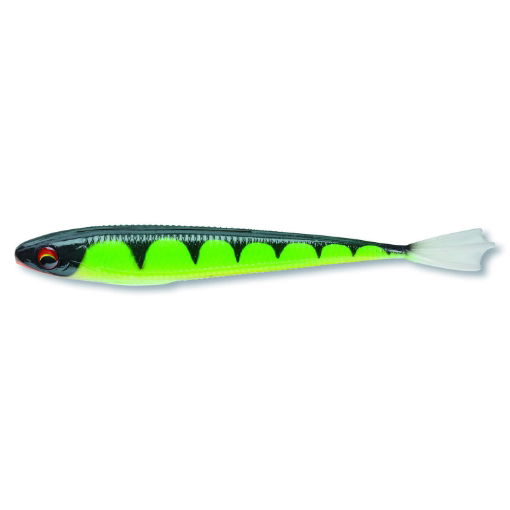 Image sur Daiwa Prorex Mermaid Shad 15cm Burning Perch