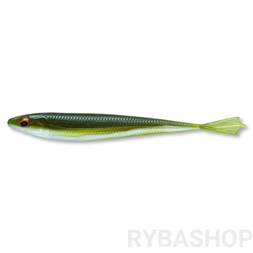 Bild von Daiwa Prorex Mermaid Shad 15cm Ayu