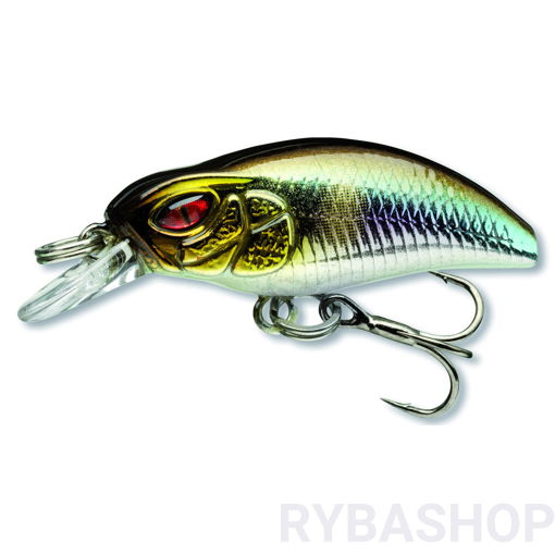 Bild von Daiwa Prorex Micro Minnow F-SR, Ayu