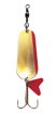 EFFZETT Standard Spoon 4.5cm 16g Silver/Gold