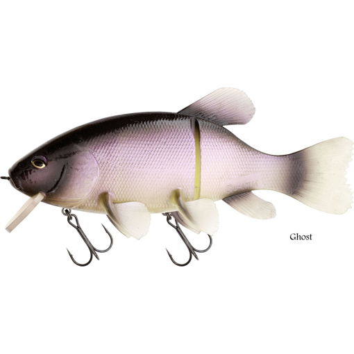 Bild von Freak of Nature Hybrid Tench 23cm, Ghost