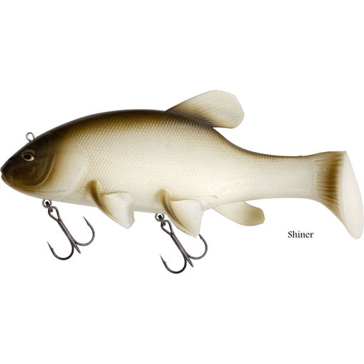 Bild von Freak of Nature SwimBait Tench 23cm, Shiner