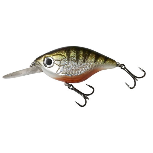 Image sur MADCAT Tight-S Deep, Perch