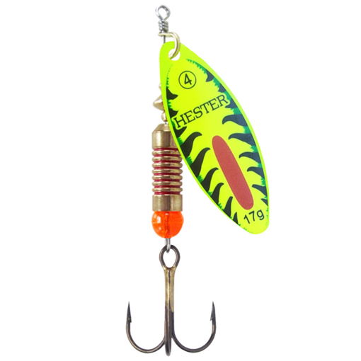 Obrazek Hester Willow Neon Green #0 3g