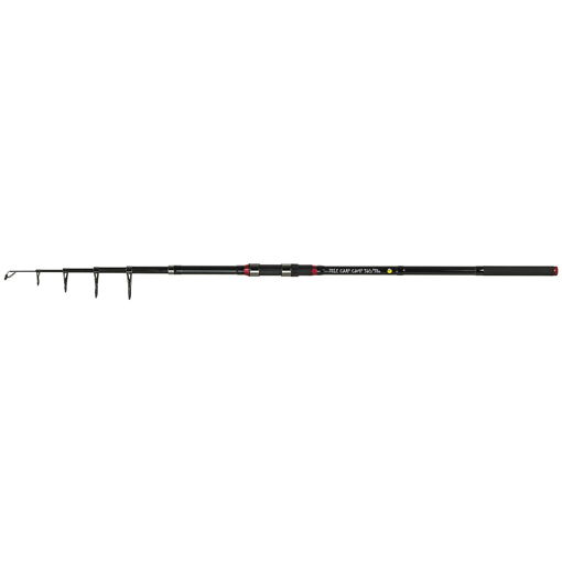 Bild von Albastar Tele Carp Camp 3.60m 3.00lbs