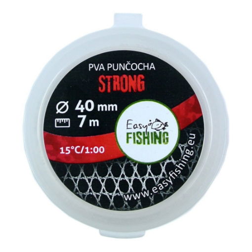 Obrazek PVA punčocha Strong 40mm náhradní náplň 7m