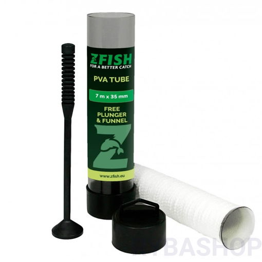 PVA Zfish Mesh Tube 7m x 35mm