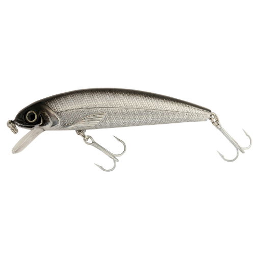 Image sur Abu Garcia Tormentor 7cm Holo Silver