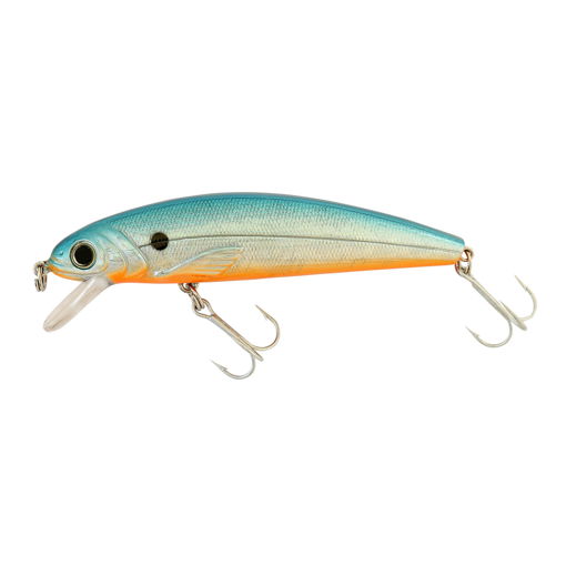 Image sur Abu Garcia Tormentor 7cm Holo Silver/Blue