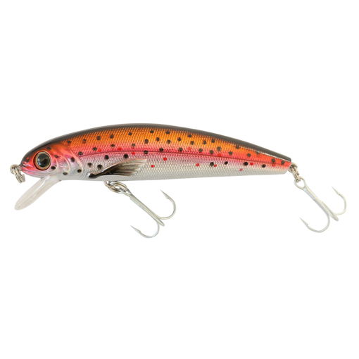 Image sur Abu Garcia Tormentor 7cm Holo Black/Red/Pink/Silve