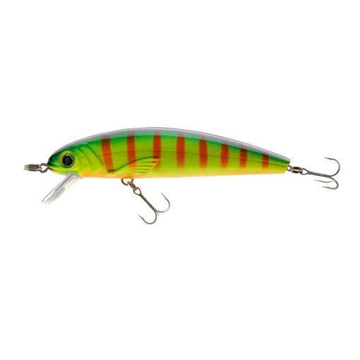 Image sur Abu Garcia Tormentor 9cm Green Orange