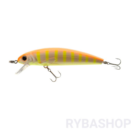 Image sur Abu Garcia Tormentor 11cm Orange/Yellow