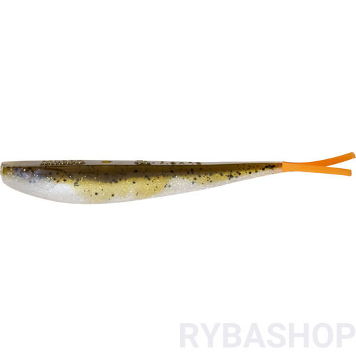 Obrazek Quantum Q-Fish 13cm Spicy Olive