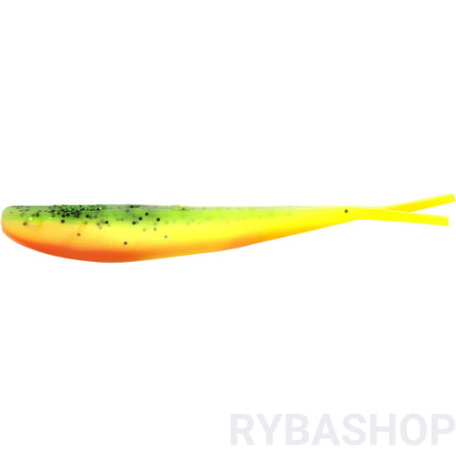 Image sur Quantum Q-Fish 13cm Firetiger