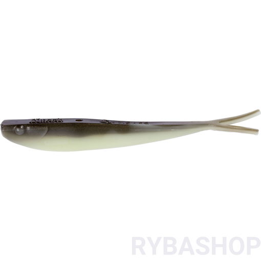 Image sur Quantum Q-Fish 13cm Olive Green