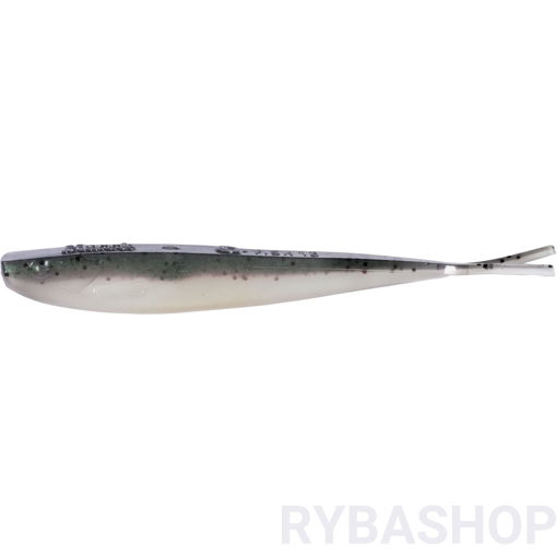 Image sur Quantum Q-Fish 13cm Rainbow Shad