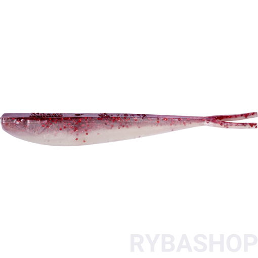 Bild von Quantum Q-Fish 13cm Red Shad