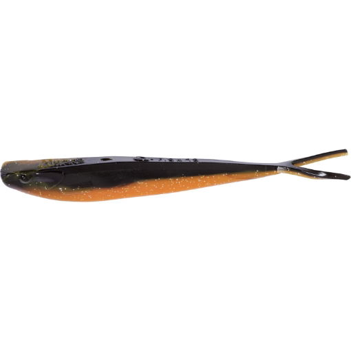 Bild von Quantum Q-Fish 13cm Orange Craw