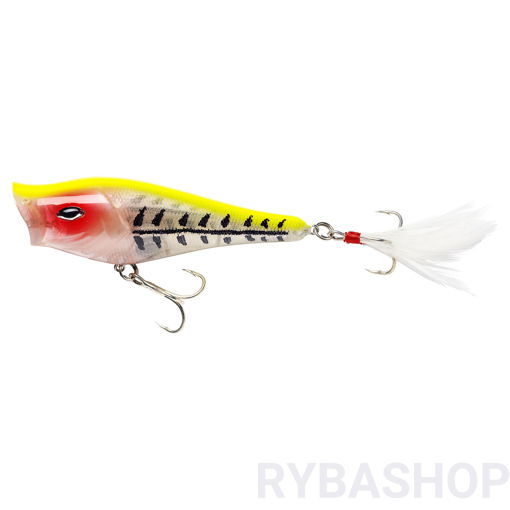 Obrazek Abu Garcia Rocket Popper 9cm Shore Minnow