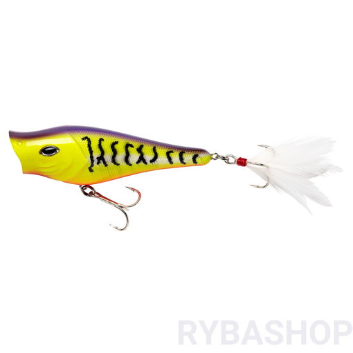 Picture of Abu Garcia Rocket Popper 11cm Tiger