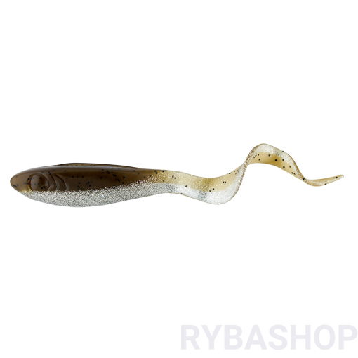 Bild von Abu Garcia Svartzonker McPerch Curly 8cm Bait Fish