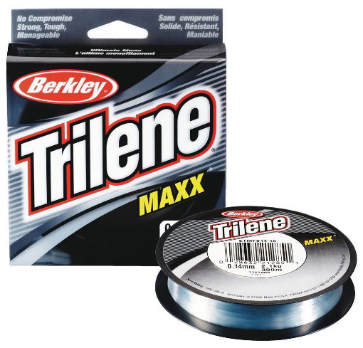 Berkley Trilene Maxx 300m