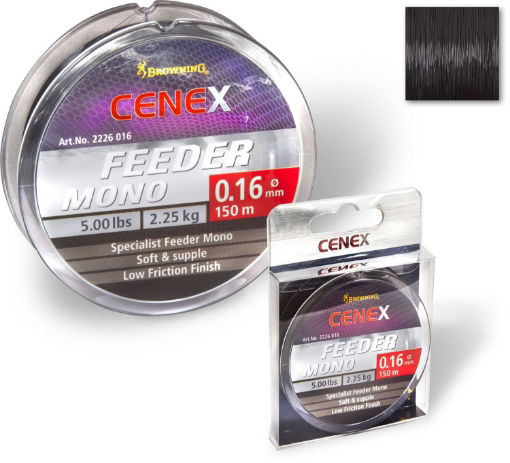 Browning Cenex Feeder 150m