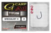 Gamakatsu A1 G-Carp Specialist X PTFE