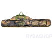 Image sur Obal na pruty Albastar Camo Bag 2-komorový, 145cm