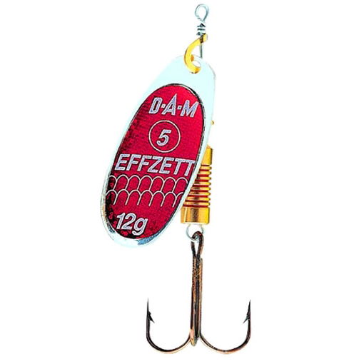 Obrázek DAM EFFZETT Standard Reflex Red, #1 3g