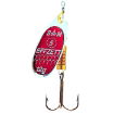 Obrazek DAM EFFZETT Standard Reflex Red