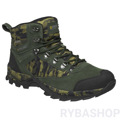 Bild von Boty Prologic Bank Bound Trek Boot MH Camo #43