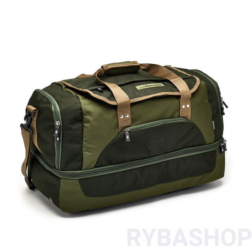 Obrazek Taška Daiwa Wilderness Game Bag 5