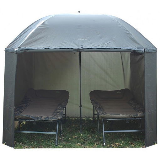 Suretti Full Cover 2MAN 210D 3.2m