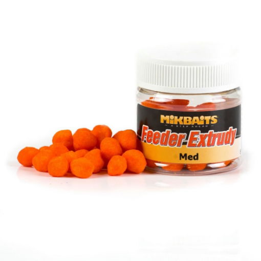 Obrazek Mikbaits Soft Feeder Extrudes 50ml Miód