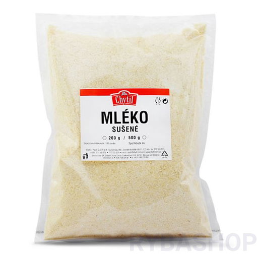 Obrazek Sušené mléko 500g