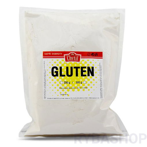 Gluten 500g