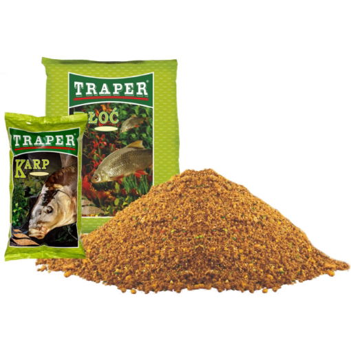 Traper Groundbait Cejn 1kg