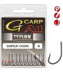 Gamakatsu A1 G-Carp Super Hook PTFE