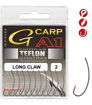 Gamakatsu G-Carp A1 PTFE Long Claw Hook