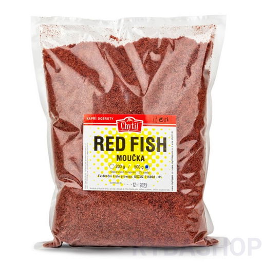 Bild von Red Fish moučka 500g