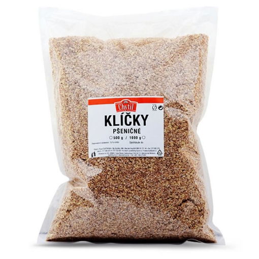 Picture of Pšeničné klíčky 1kg