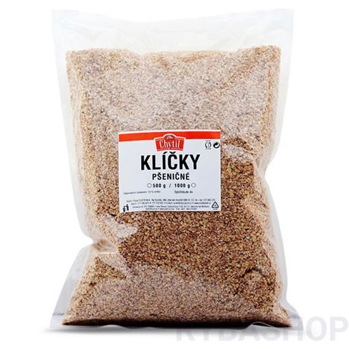 Bild von Pšeničné klíčky 1kg