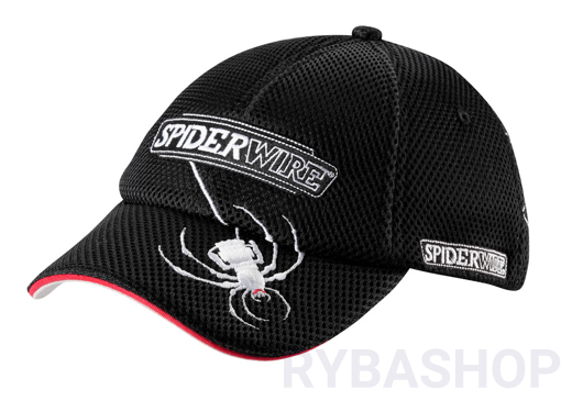 Picture of Kšiltovka SpiderWire AirTech Cap