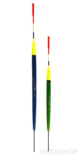 Obrazek Splávek TiM 2-14 2.5g 21.0cm