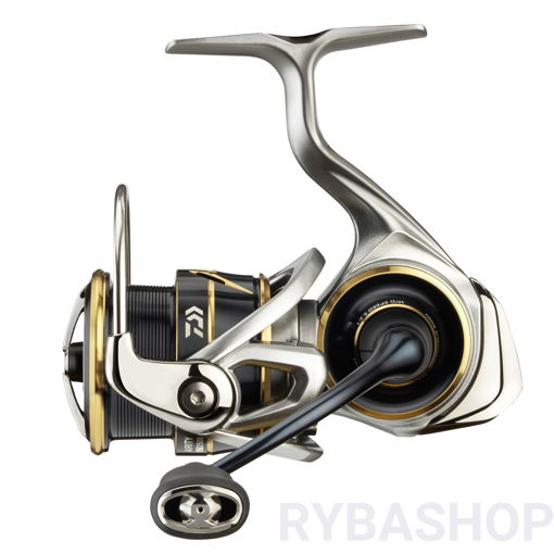 Daiwa Airity LT 4000D-C