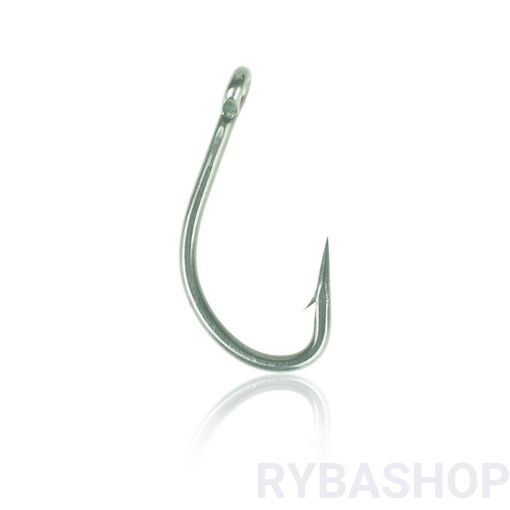 Bild von Garda Heavy Carp Hook #6 10Stk.