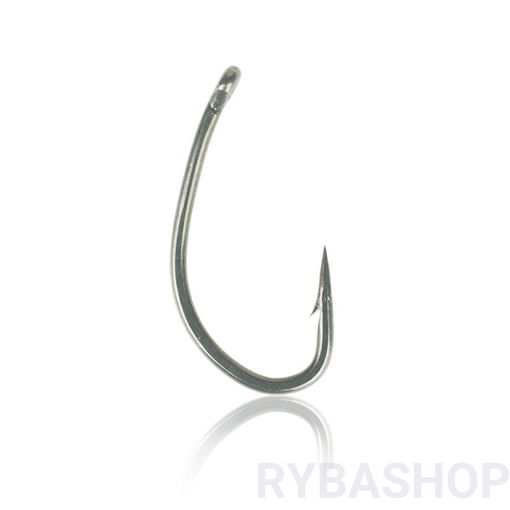 Obrazek Garda Joker Carp Hook #6 10szt