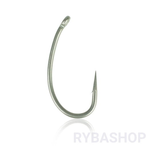 Obrazek Garda Ultra Sharp Carp Hook #6 10szt