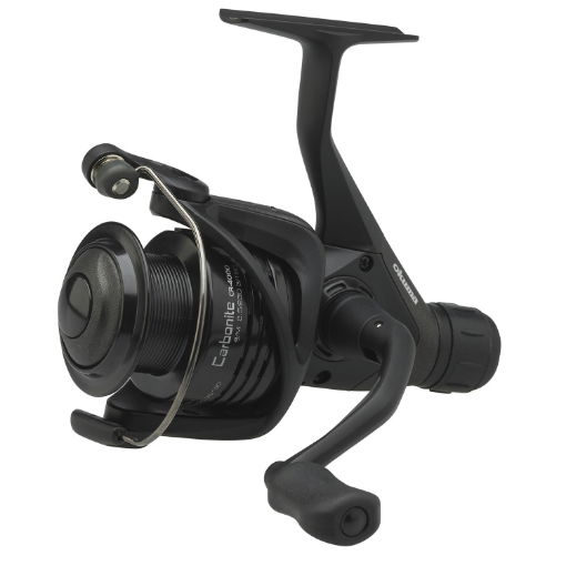 Okuma Carbonite CR 2500 RD